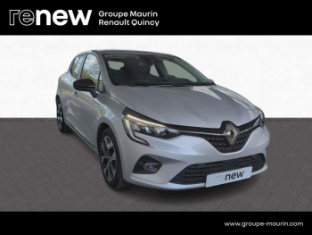 Photo 3 du bon plan RENAULT Clio 1.0 TCe 100ch Evolution GPL occasion à 15700 €