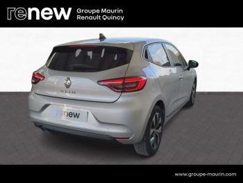 Photo 4 du bon plan RENAULT Clio 1.0 TCe 100ch Evolution GPL occasion à 15700 €