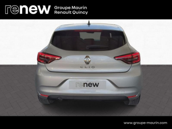 Photo 5 du bon plan RENAULT Clio 1.0 TCe 100ch Evolution GPL occasion à 15700 €