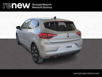 Photo 6 du bon plan RENAULT Clio 1.0 TCe 100ch Evolution GPL occasion à 15700 €