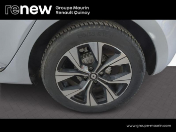 Photo 8 du bon plan RENAULT Clio 1.0 TCe 100ch Evolution GPL occasion à 15700 €