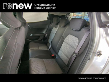 Photo 9 du bon plan RENAULT Clio 1.0 TCe 100ch Evolution GPL occasion à 15700 €