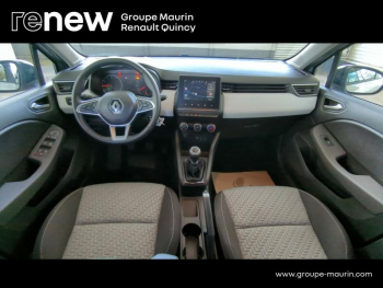 Photo 10 du bon plan RENAULT Clio 1.0 TCe 100ch Evolution GPL occasion à 15700 €