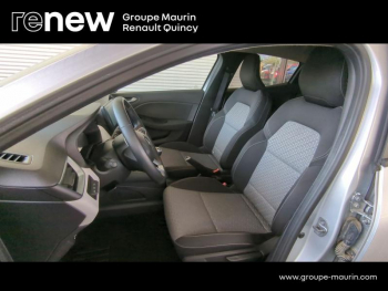 Photo 11 du bon plan RENAULT Clio 1.0 TCe 100ch Evolution GPL occasion à 15700 €