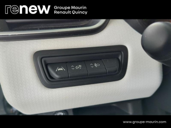 Photo 13 du bon plan RENAULT Clio 1.0 TCe 100ch Evolution GPL occasion à 15700 €