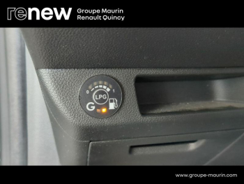 Photo 14 du bon plan RENAULT Clio 1.0 TCe 100ch Evolution GPL occasion à 15700 €