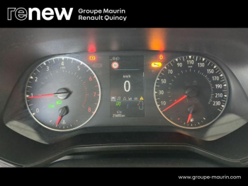 Photo 15 du bon plan RENAULT Clio 1.0 TCe 100ch Evolution GPL occasion à 15700 €