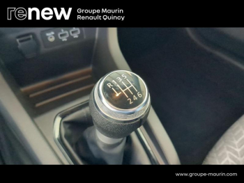 Photo 17 du bon plan RENAULT Clio 1.0 TCe 100ch Evolution GPL occasion à 15700 €