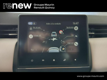 Photo 19 du bon plan RENAULT Clio 1.0 TCe 100ch Evolution GPL occasion à 15700 €