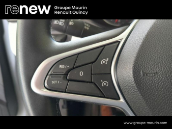 Photo 20 du bon plan RENAULT Clio 1.0 TCe 100ch Evolution GPL occasion à 15700 €