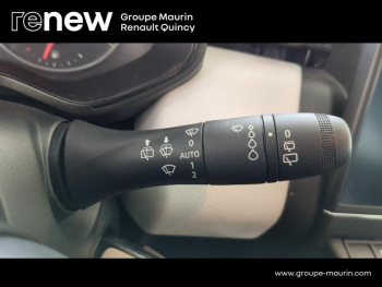 Photo 23 du bon plan RENAULT Clio 1.0 TCe 100ch Evolution GPL occasion à 15700 €