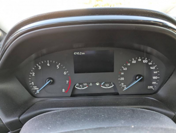 Photo 11 du bon plan FORD Puma 1.0 Flexifuel 125ch S&S mHEV Titanium occasion à 22990 €