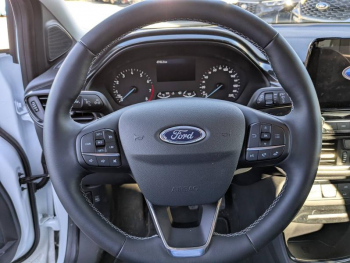 Photo 12 du bon plan FORD Puma 1.0 Flexifuel 125ch S&S mHEV Titanium occasion à 22990 €