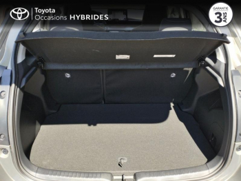 Photo 16 du bon plan TOYOTA Yaris 116h Dynamic Business + Programme Beyond Zero Academy 5p MC24 occasion à 19990 €