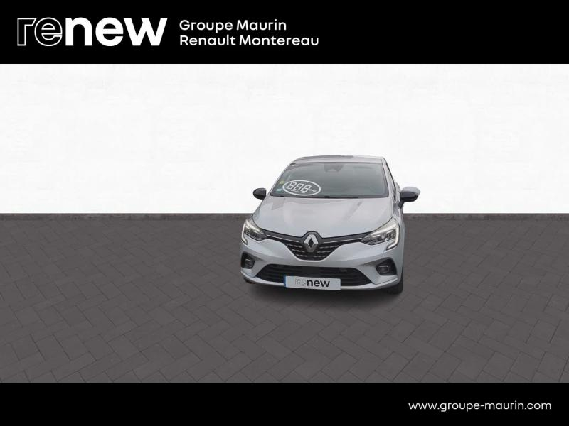 Bon plan RENAULT Clio 1.5 Blue dCi 115ch Initiale Paris 6cv occasion à 16990 €