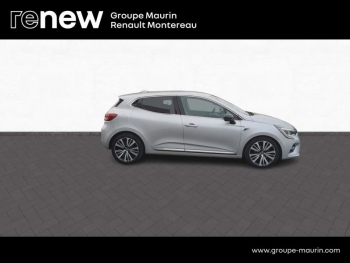 Photo 3 du bon plan RENAULT Clio 1.5 Blue dCi 115ch Initiale Paris 6cv occasion à 16990 €