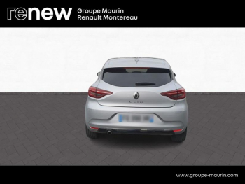 Photo 4 du bon plan RENAULT Clio 1.5 Blue dCi 115ch Initiale Paris 6cv occasion à 16990 €