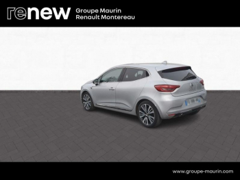 Photo 6 du bon plan RENAULT Clio 1.5 Blue dCi 115ch Initiale Paris 6cv occasion à 16990 €