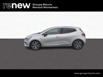 Photo 7 du bon plan RENAULT Clio 1.5 Blue dCi 115ch Initiale Paris 6cv occasion à 16990 €