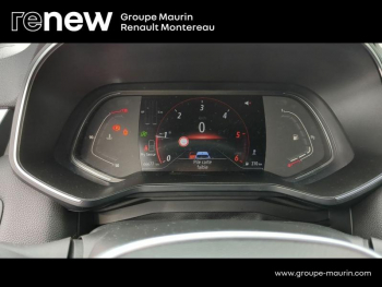 Photo 9 du bon plan RENAULT Clio 1.5 Blue dCi 115ch Initiale Paris 6cv occasion à 16990 €