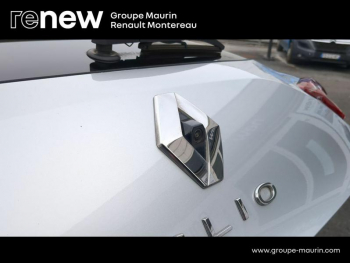 Photo 15 du bon plan RENAULT Clio 1.5 Blue dCi 115ch Initiale Paris 6cv occasion à 16990 €