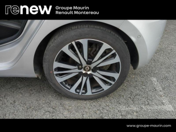 Photo 17 du bon plan RENAULT Clio 1.5 Blue dCi 115ch Initiale Paris 6cv occasion à 16990 €