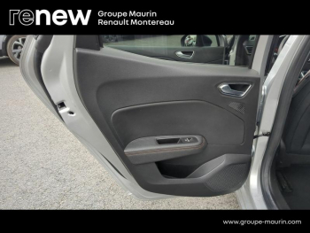 Photo 18 du bon plan RENAULT Clio 1.5 Blue dCi 115ch Initiale Paris 6cv occasion à 16990 €