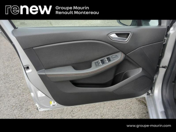 Photo 21 du bon plan RENAULT Clio 1.5 Blue dCi 115ch Initiale Paris 6cv occasion à 16990 €