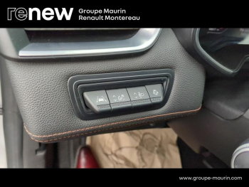 Photo 22 du bon plan RENAULT Clio 1.5 Blue dCi 115ch Initiale Paris 6cv occasion à 16990 €