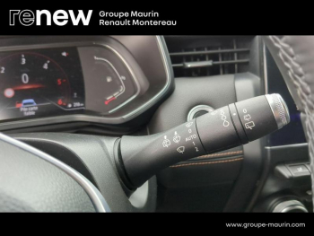Photo 24 du bon plan RENAULT Clio 1.5 Blue dCi 115ch Initiale Paris 6cv occasion à 16990 €