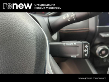 Photo 25 du bon plan RENAULT Clio 1.5 Blue dCi 115ch Initiale Paris 6cv occasion à 16990 €