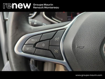 Photo 26 du bon plan RENAULT Clio 1.5 Blue dCi 115ch Initiale Paris 6cv occasion à 16990 €