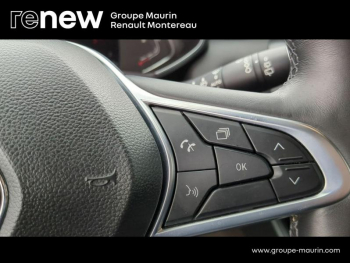 Photo 27 du bon plan RENAULT Clio 1.5 Blue dCi 115ch Initiale Paris 6cv occasion à 16990 €