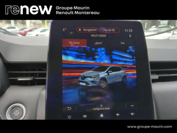 Photo 28 du bon plan RENAULT Clio 1.5 Blue dCi 115ch Initiale Paris 6cv occasion à 16990 €