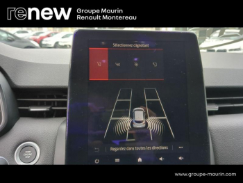 Photo 29 du bon plan RENAULT Clio 1.5 Blue dCi 115ch Initiale Paris 6cv occasion à 16990 €