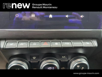 Photo 30 du bon plan RENAULT Clio 1.5 Blue dCi 115ch Initiale Paris 6cv occasion à 16990 €