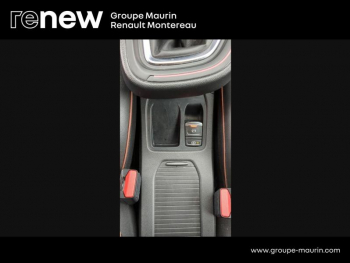 Photo 33 du bon plan RENAULT Clio 1.5 Blue dCi 115ch Initiale Paris 6cv occasion à 16990 €