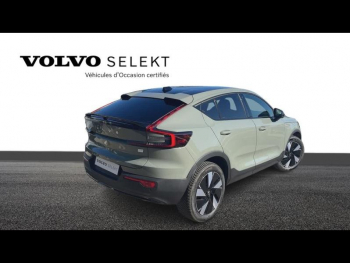 Photo 2 du bon plan VOLVO C40 Recharge 238ch Start occasion à 44900 €