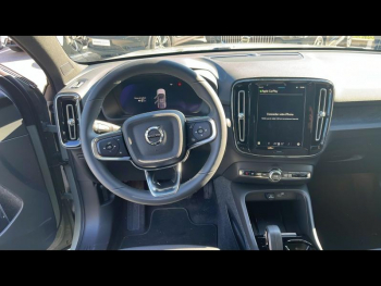 Photo 4 du bon plan VOLVO C40 Recharge 238ch Start occasion à 44900 €
