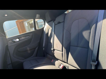 Photo 6 du bon plan VOLVO C40 Recharge 238ch Start occasion à 44900 €