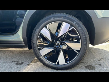 Photo 9 du bon plan VOLVO C40 Recharge 238ch Start occasion à 44900 €