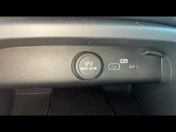 Photo 11 du bon plan VOLVO C40 Recharge 238ch Start occasion à 44900 €