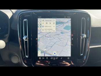 Photo 12 du bon plan VOLVO C40 Recharge 238ch Start occasion à 44900 €