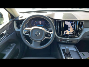 Photo 4 du bon plan VOLVO XC60 T6 AWD 253 + 145ch Ultra Style Dark Geartronic occasion à 64900 €