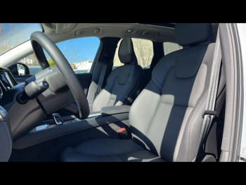 Photo 5 du bon plan VOLVO XC60 T6 AWD 253 + 145ch Ultra Style Dark Geartronic occasion à 64900 €