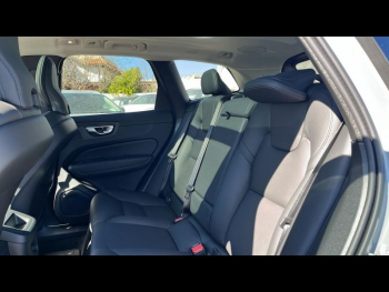Photo 6 du bon plan VOLVO XC60 T6 AWD 253 + 145ch Ultra Style Dark Geartronic occasion à 64900 €
