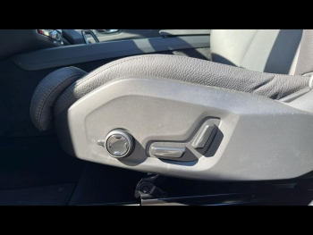 Photo 10 du bon plan VOLVO XC60 T6 AWD 253 + 145ch Ultra Style Dark Geartronic occasion à 64900 €