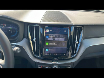 Photo 13 du bon plan VOLVO XC60 T6 AWD 253 + 145ch Ultra Style Dark Geartronic occasion à 64900 €