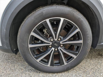 Photo 2 du bon plan FORD Puma 1.0 Flexifuel 125ch S&S mHEV Titanium occasion à 21890 €