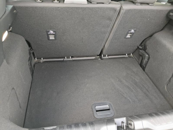 Photo 7 du bon plan FORD Puma 1.0 Flexifuel 125ch S&S mHEV Titanium occasion à 21890 €